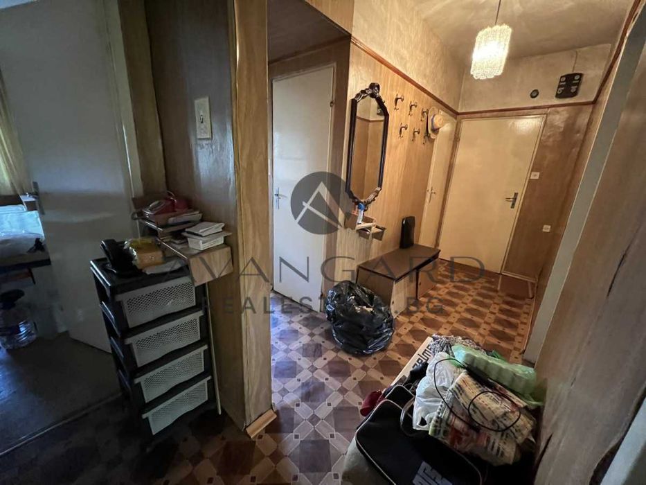 Продава се Тристаен апартамент в Пловдив, Кършияка - 88 кв.м за 1660 €/кв.м - Снимка #9