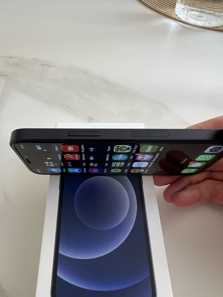 Iphone 12 mini 128
