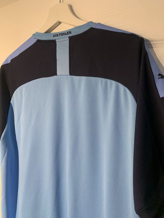 Tricou puma Gladbach