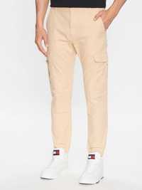 НОВИ TOMMY JEANS Tommy Hilfiger Ethan Cargo Pants ОРИГИНАЛНИ карго 32