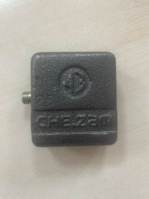 Замок навесной гаражный