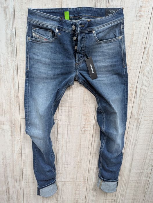 Diesel Skinny- w30L32