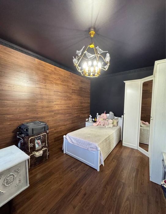 Продажа евро кв ЖК «Yangi Darhon»3/6/7 227квадрат