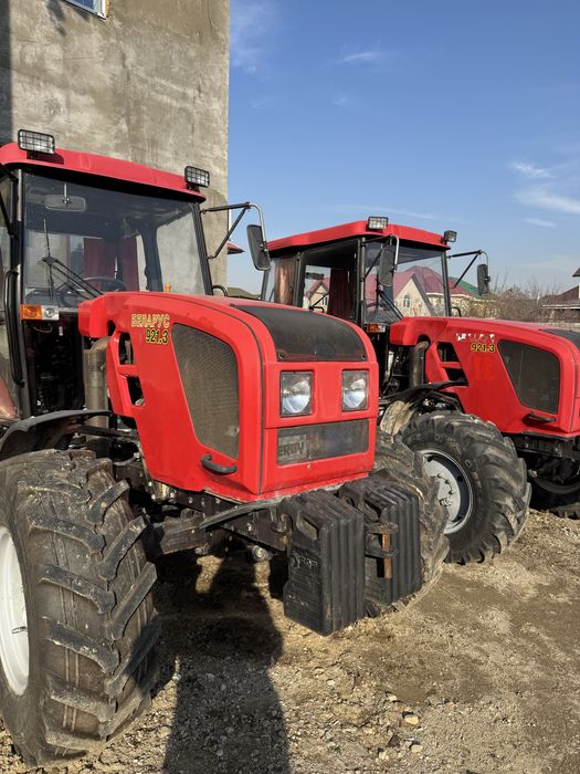 МТЗ 921.3 трактор Беларус