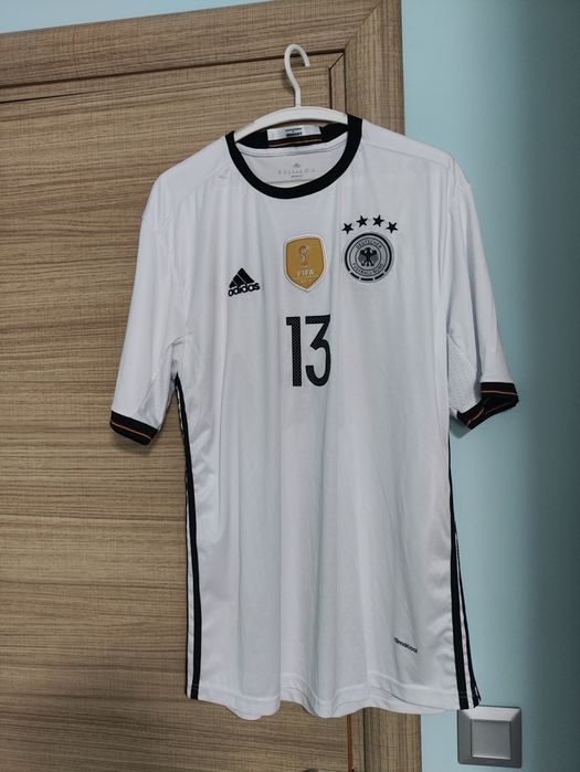 Германия Евро 2016