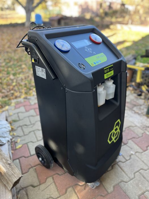 Станция за климатици Air-Nex 9310 Brain bee