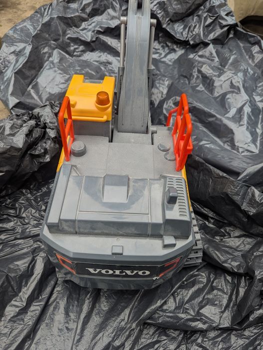 Детски Багер 40,50см много добро състояние