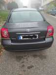 Продавам Toyota Avensis 1.8 газ