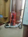 Самокат scooter 12+ 14+