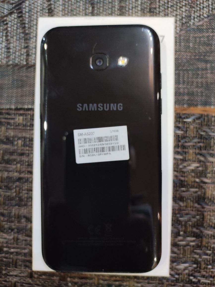 Нова цена-- Samsung Galaxi A5