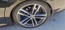 Jante originale bmw 19"