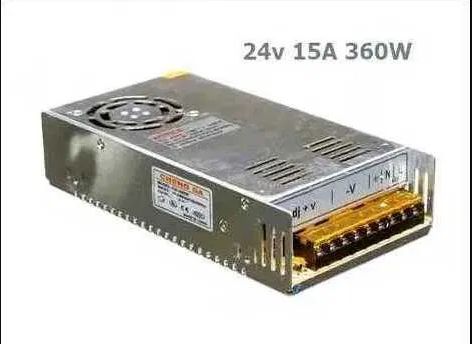 АДАПТЕР - Блок питания 24В 15А. /