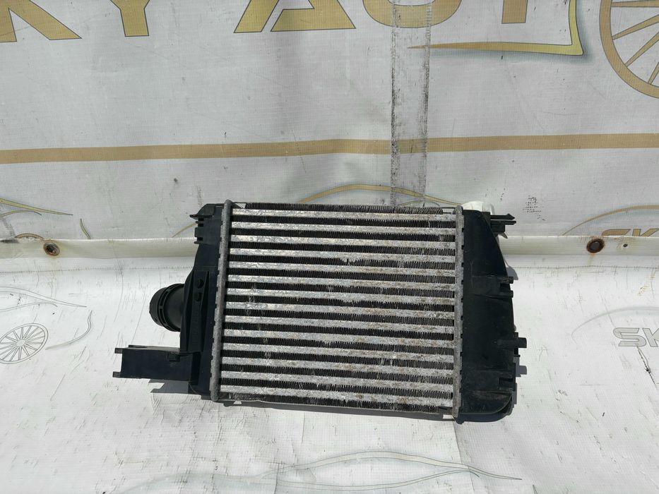 Radiator intercooler Logan 2 / Sandero 2 0,9 benzina cod 144963014R