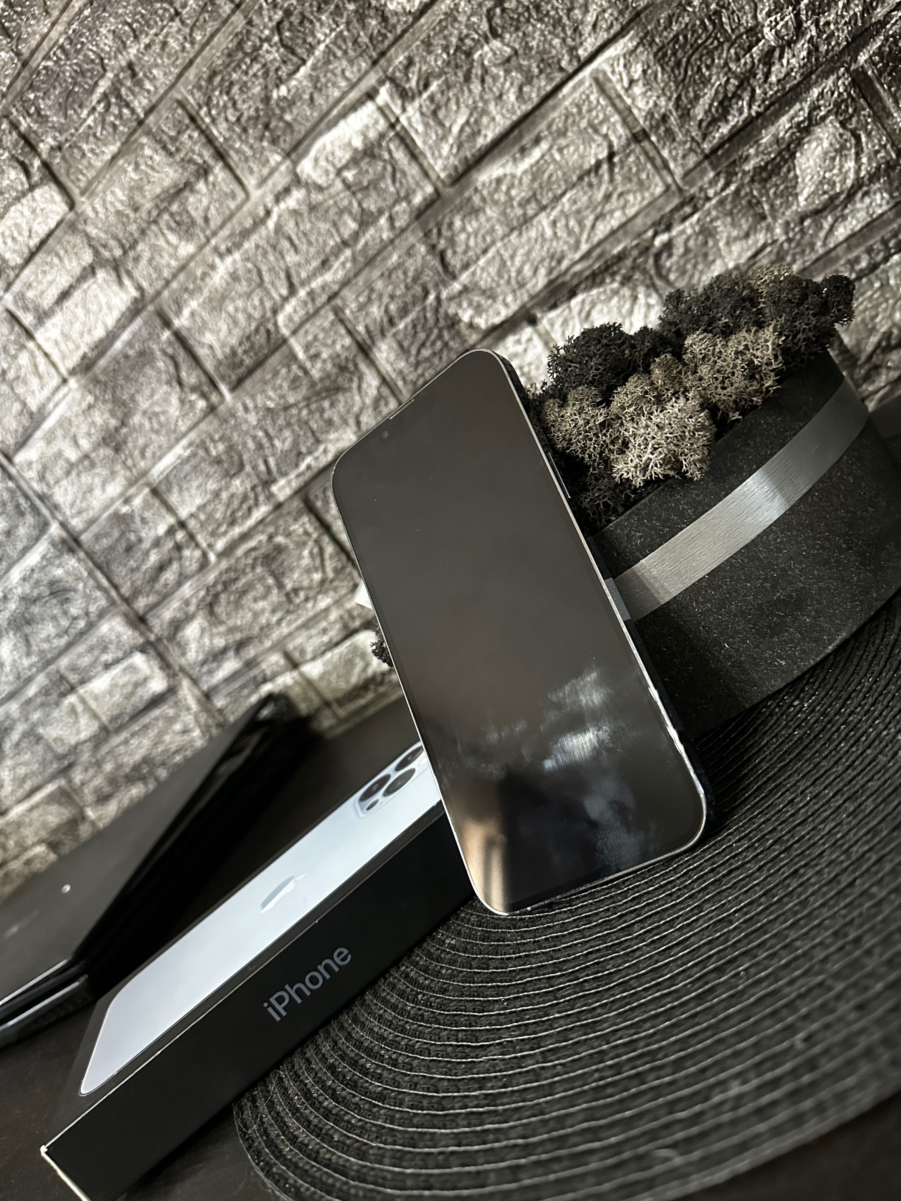 Iphone 13 pro Max 256GB