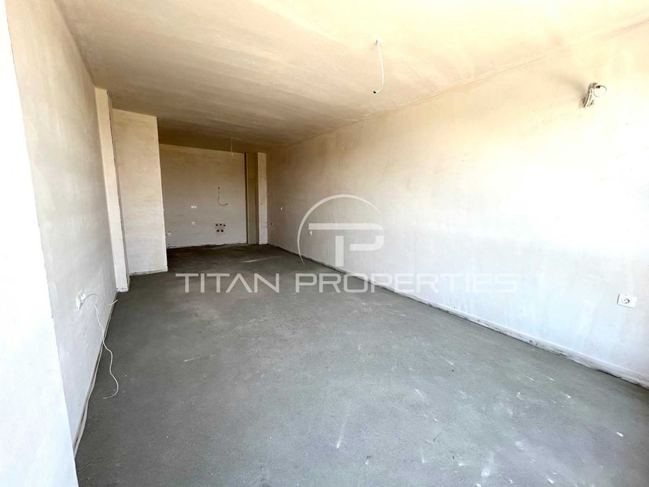 Продава се Двустаен апартамент в Пловдив, Остромила - 73 кв.м за 1254 €/кв.м - Снимка #3