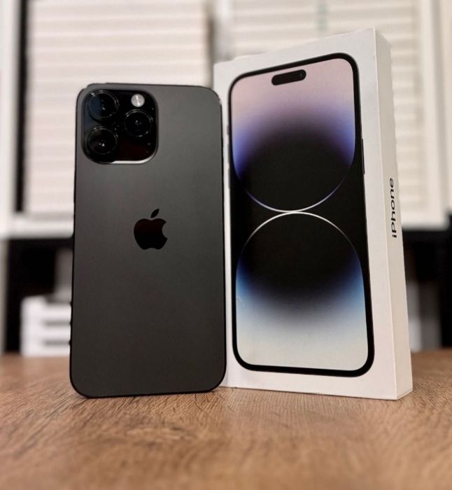 Iphone 14 Pro Max 128Gb