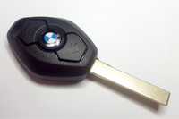 Carcasa cheie BMW Romb/Diamant X3 X5 Z3 Z4 Seria 1/3/5/7 E38 E39 E46