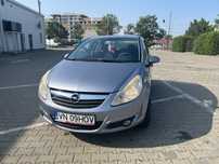 Opel CORSA 1.3 Diesel