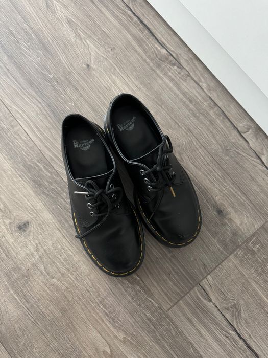 Dr Martens 38 Eu