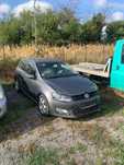 Vw Polo 1.2 tsi 6скорости 2011г