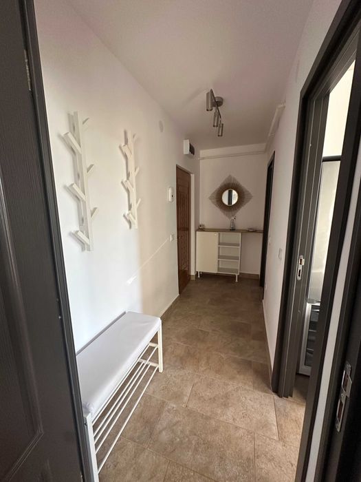 Apartament 1 cameră - 45mp - Calea Romanului