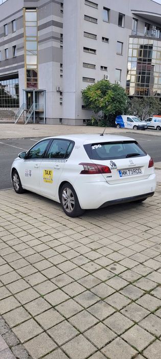 Vand pegeout 308  an 2014