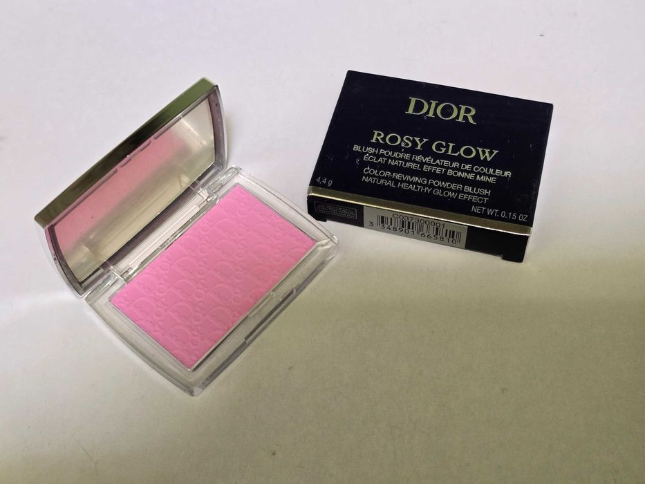 Разпродажба на нова и използвана козметика