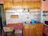 3-стаен апартамент,Запад 2, гр. Търговище