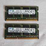 Оперативная память SODIMM 4Гб