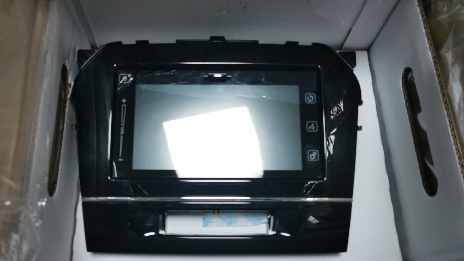 Unitate Audio multimedia touchscreen Suzuki Vitara 2015-2022