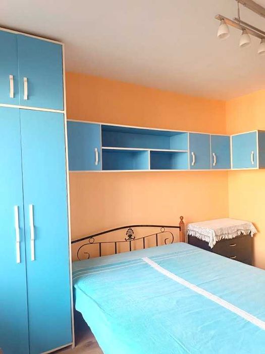 Дава се под наем Двустаен апартамент в Бургас, Възраждане - 75 кв.м за 433.5 € - Снимка #3