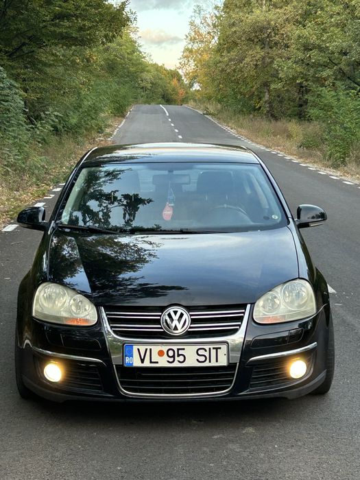Vand VW jetta ‼️‼️
