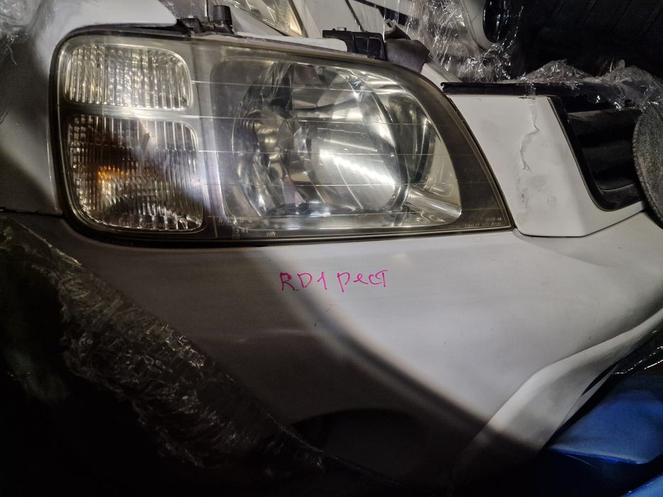 Носкат,Морда Honda CRV RD1