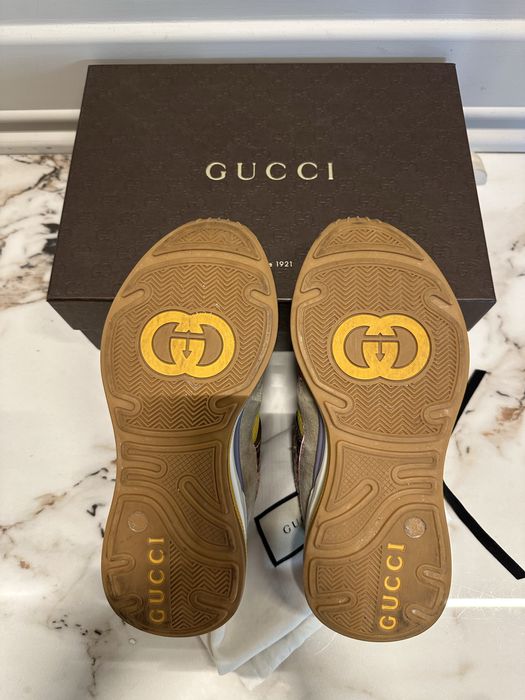 Gucci оригинални маратонки