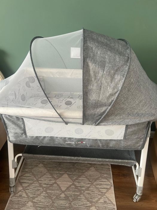 Люлька в х состоянии