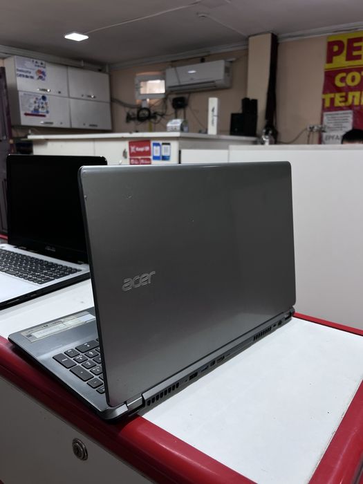 Aser Aspire v Состояние жақсы