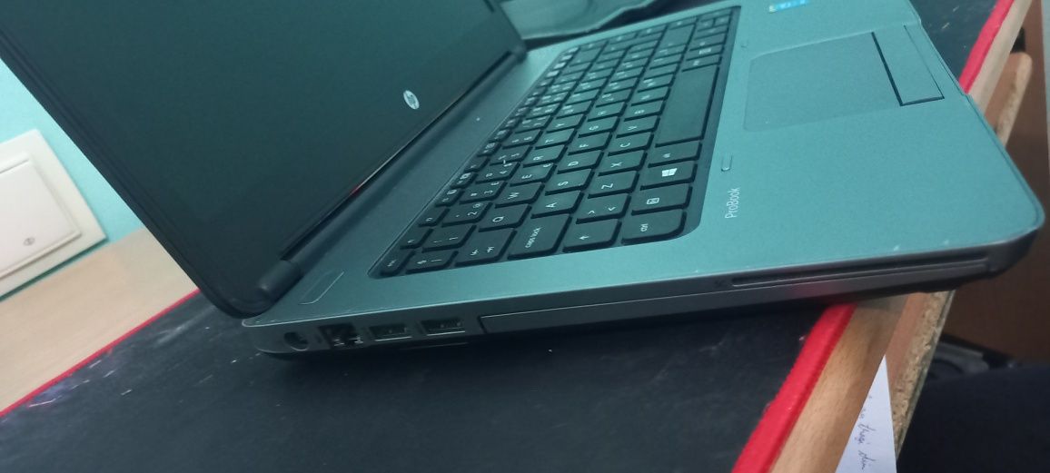 Laptop HP Ofice/Gaming