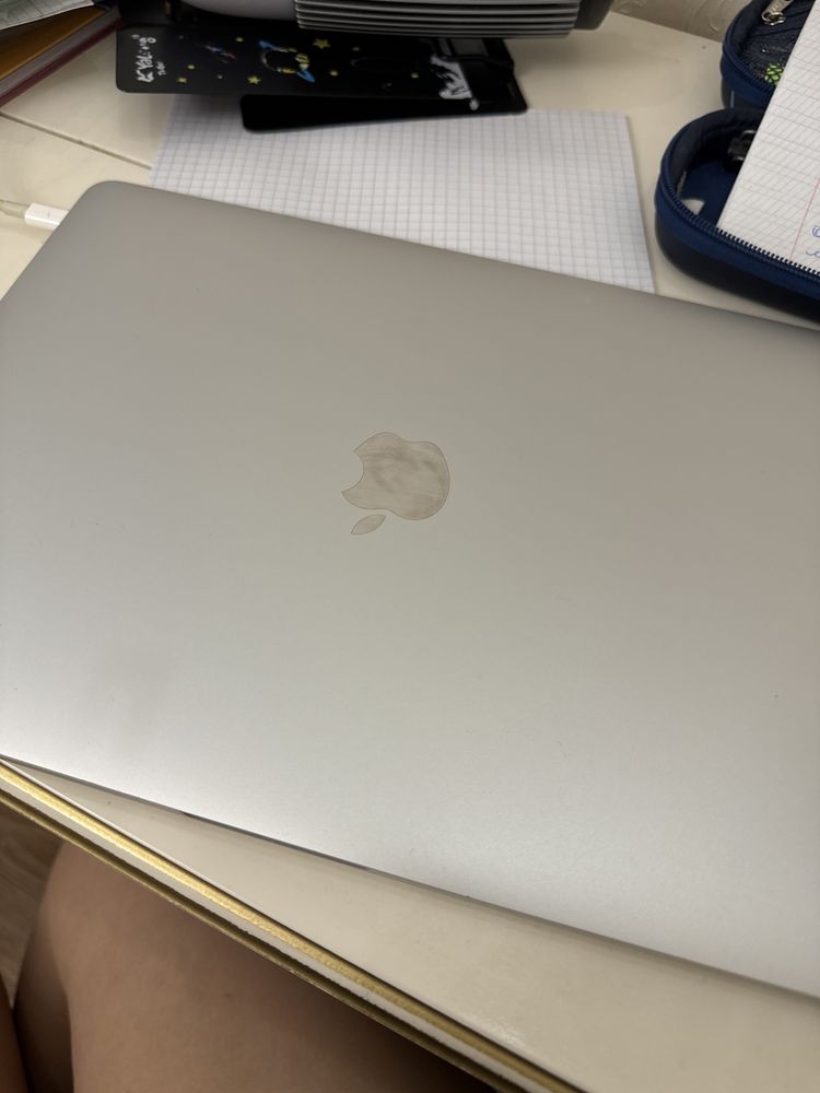 Macbook pro 2017