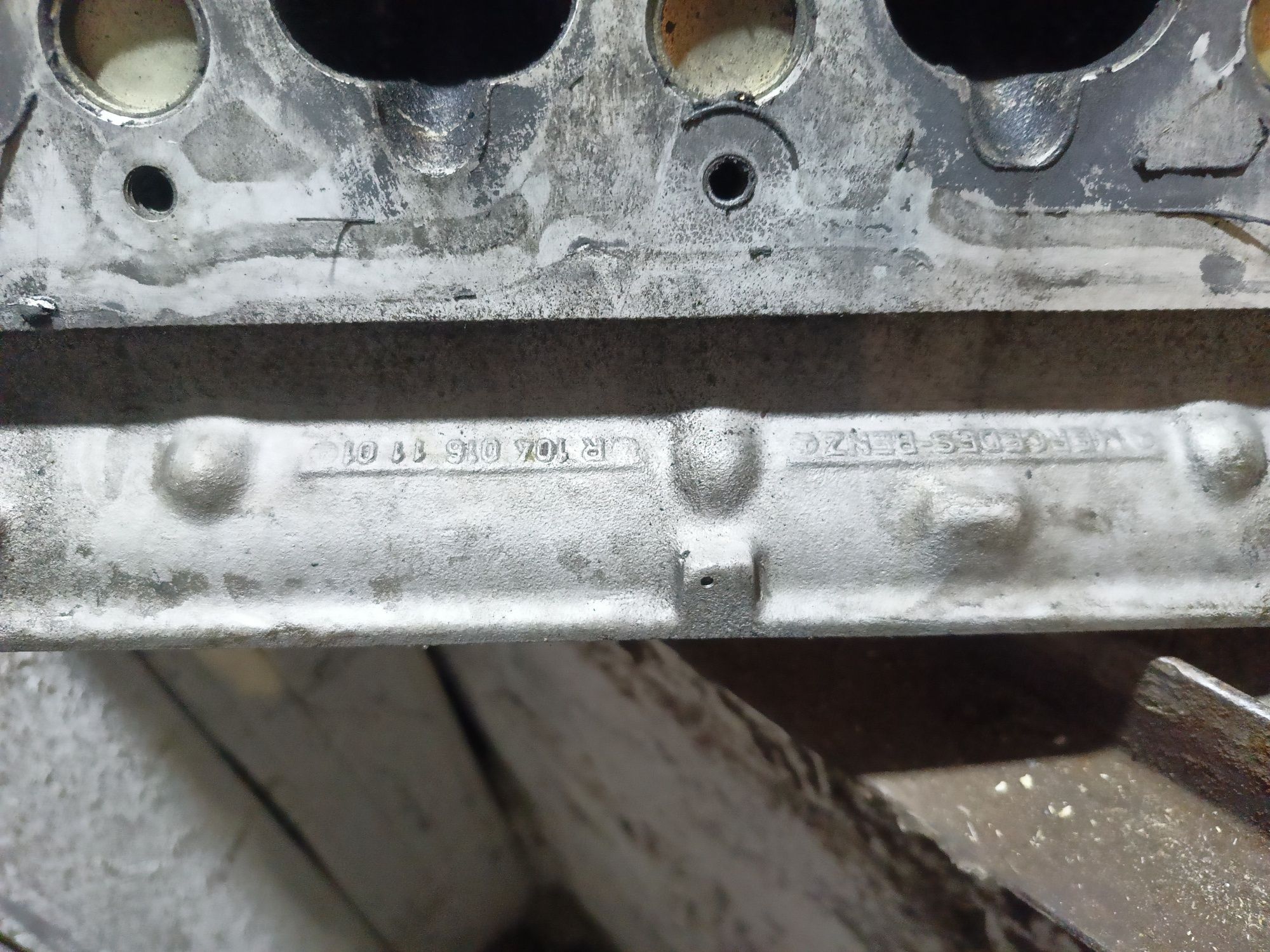 Продам  М 103 головку