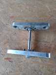 Jug moto HD cu rake, 39 mm