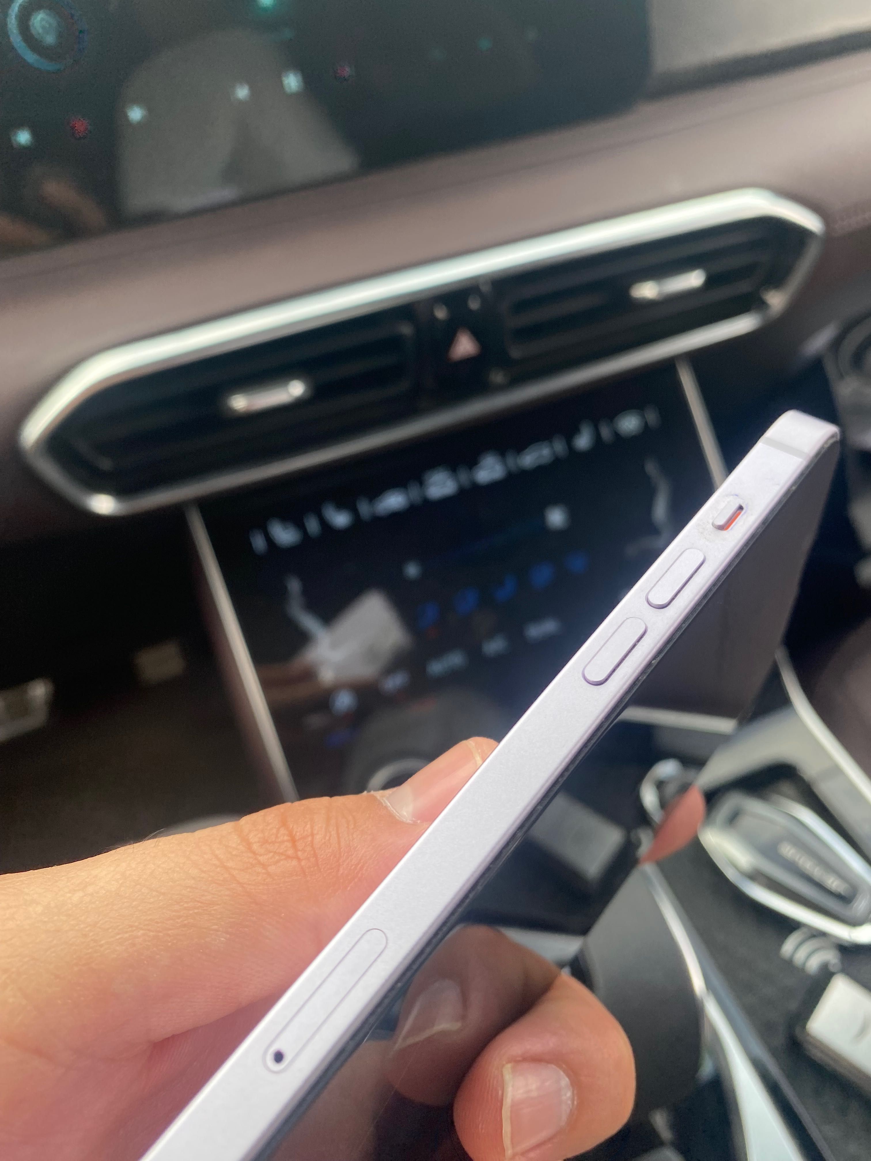 iPhone 14 АКБ 100%