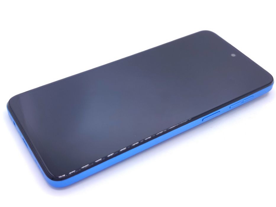 Motorola G54 Power 256GB Pearl blue 12GB, Garantie 24 luni | #D88447