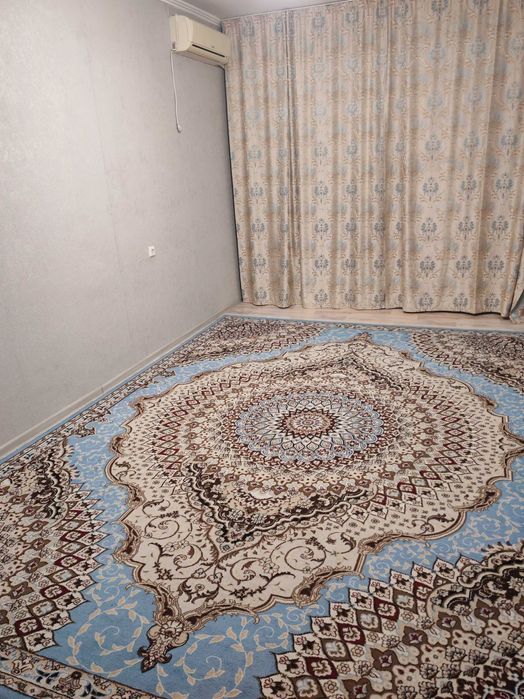 Сдаётся 2х ком квартира