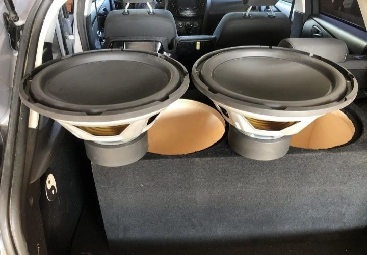 JL Audio 12w3v3-4