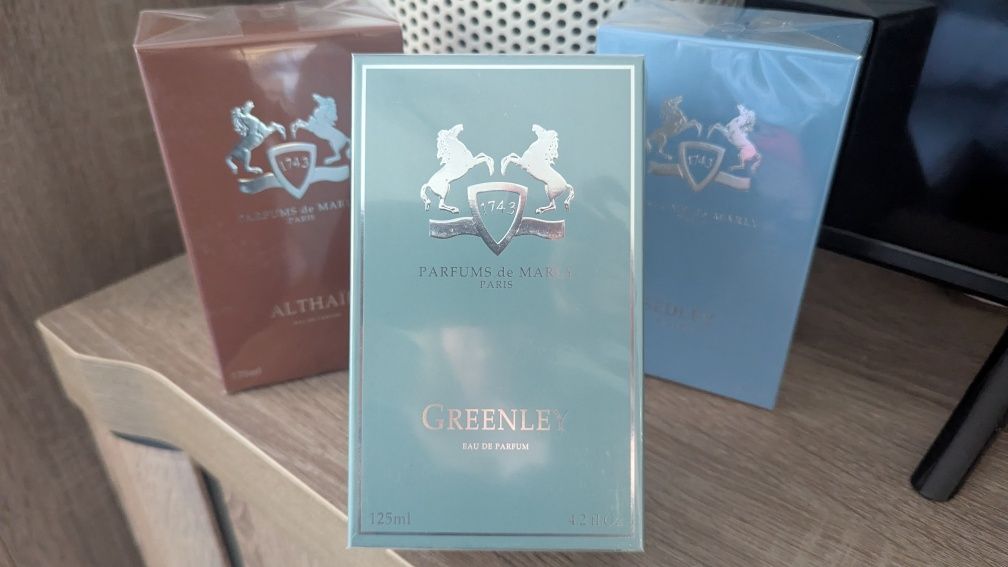 Parfums de Marly