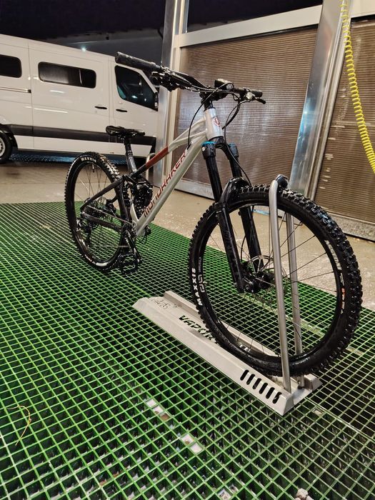 Bicicleta Mondraker de vânzare