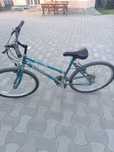 Biciclete la mâna a duloua