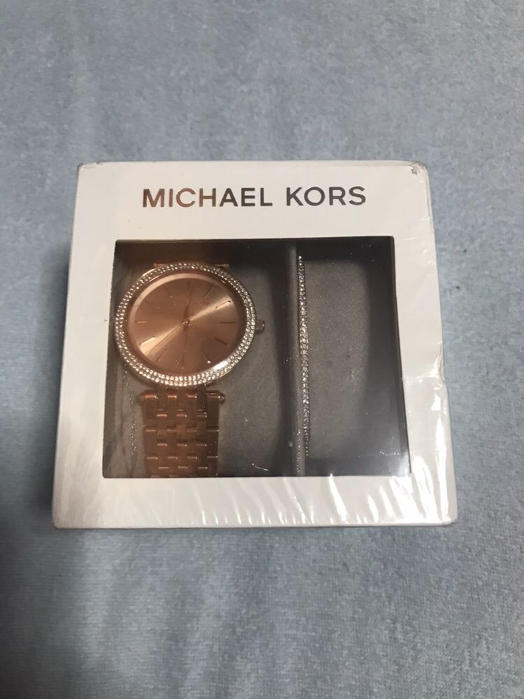 Set Michael Kors