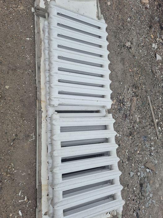 Радиатор (батареи)