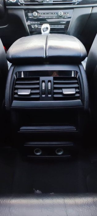 Bmw X5 3.0d 258 Cai  2014